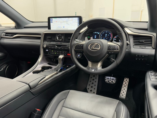 レクサス RX300 F SPORT