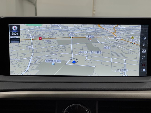 レクサス RX300 F SPORT