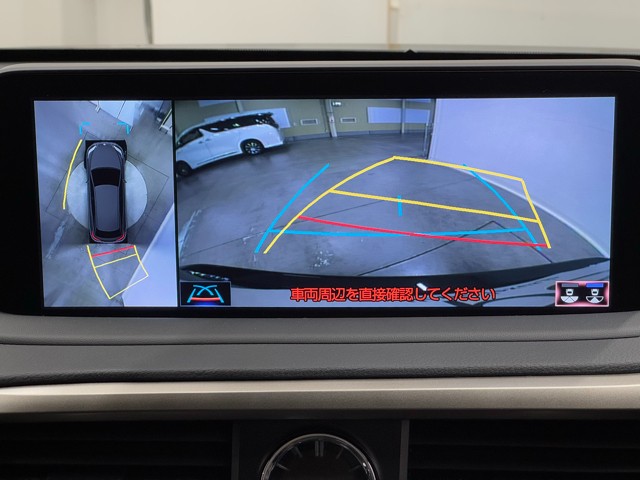 レクサス RX300 F SPORT