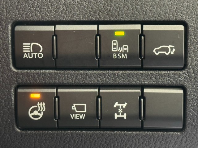 レクサス NX300 F SPORT