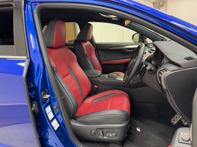 レクサス NX300 F SPORT