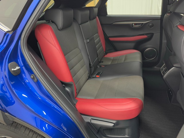 レクサス NX300 F SPORT