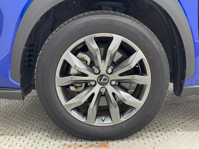 レクサス NX300 F SPORT