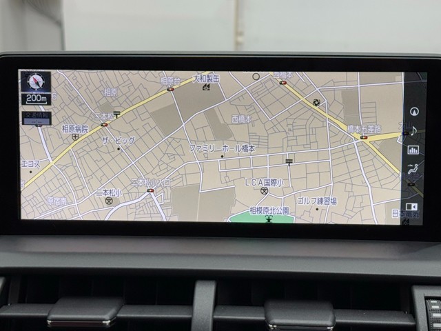 レクサス NX300 F SPORT