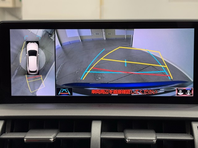 レクサス NX300 F SPORT