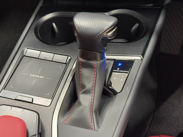 レクサス UX250h F SPORT