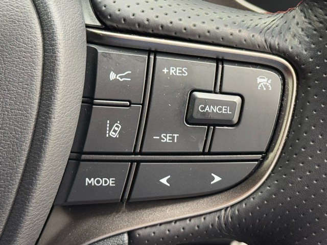 レクサス UX250h F SPORT