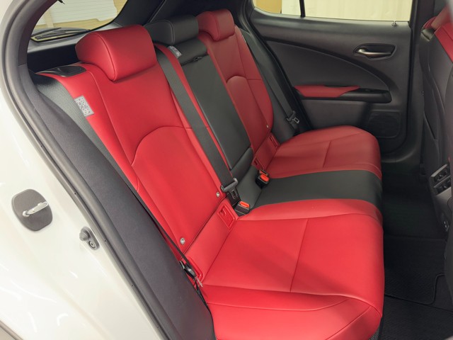 レクサス UX250h F SPORT