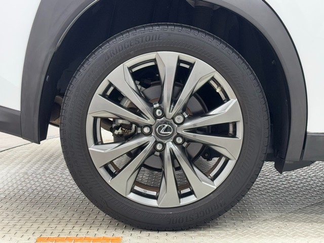 レクサス UX250h F SPORT