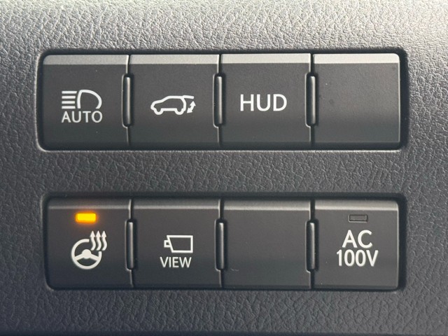 レクサス RX450hL