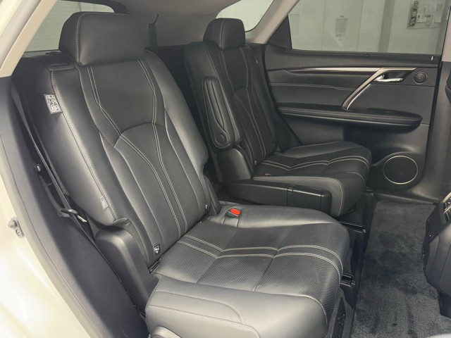 レクサス RX450hL