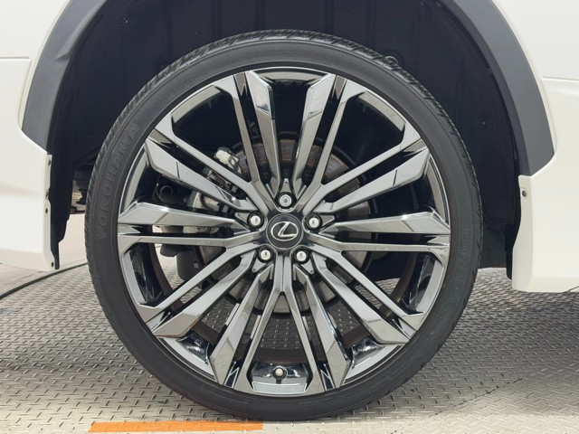 レクサス RX450hL