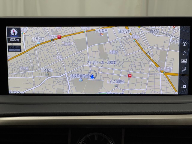 レクサス RX450hL