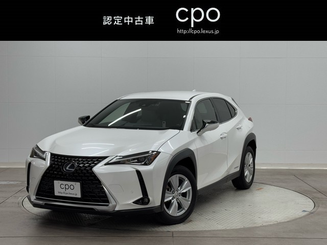 UX250h バージョンC
