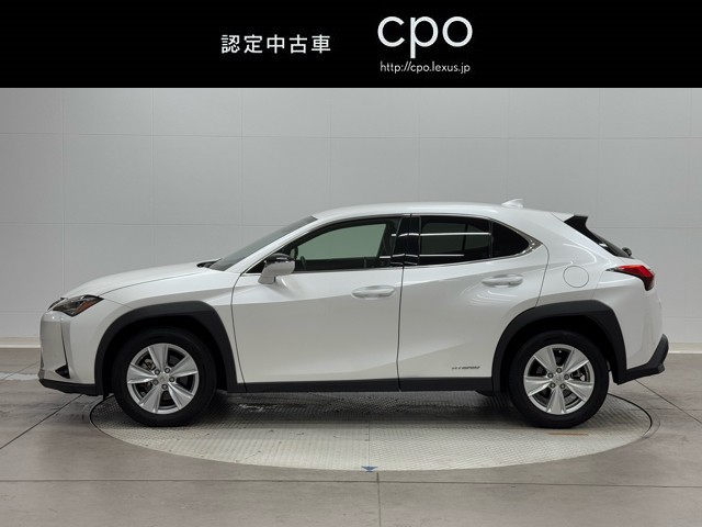 レクサス UX250h バージョンC