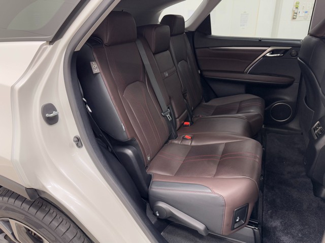 レクサス RX450hL