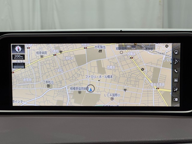 レクサス RX450hL