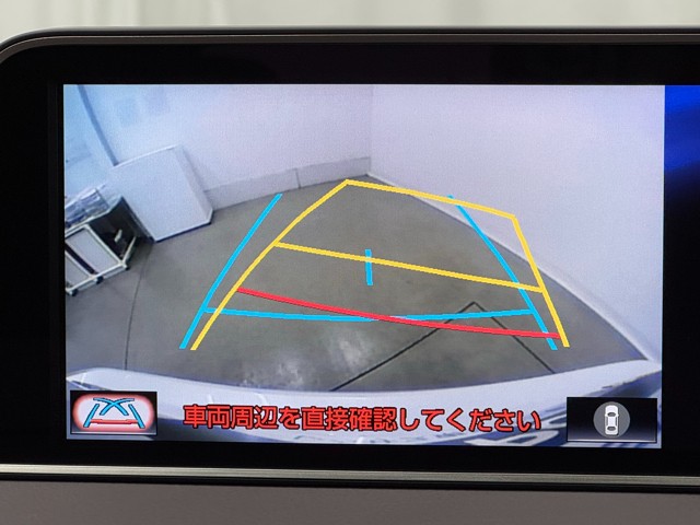 レクサス RX450hL