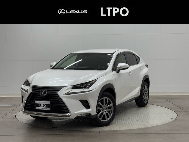 レクサス NX300h Ver-L
