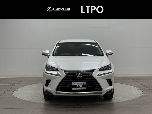レクサス NX300h Ver-L