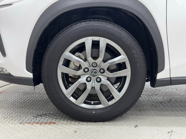 レクサス NX300h Ver-L