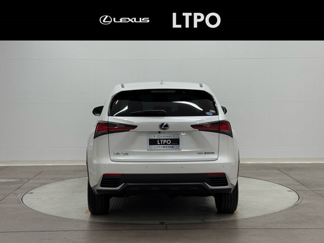 レクサス NX300h Ver-L