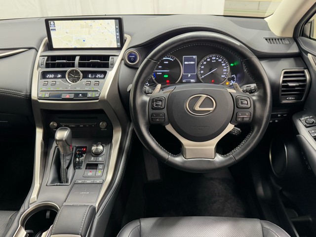 レクサス NX300h Ver-L