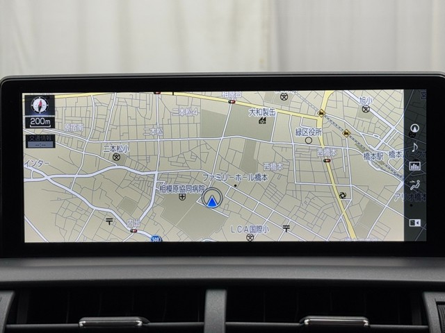 レクサス NX300h Ver-L
