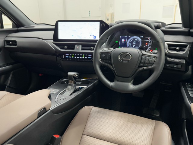 レクサス UX250h グレイスフル Exp