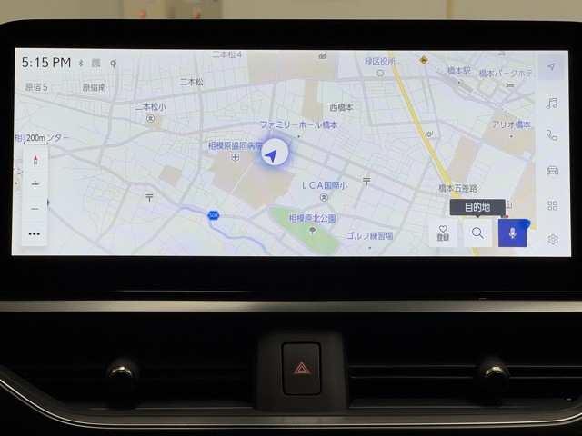 レクサス UX250h グレイスフル Exp