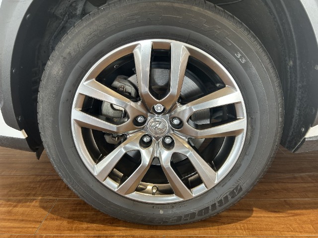レクサス NX300h バージョンL