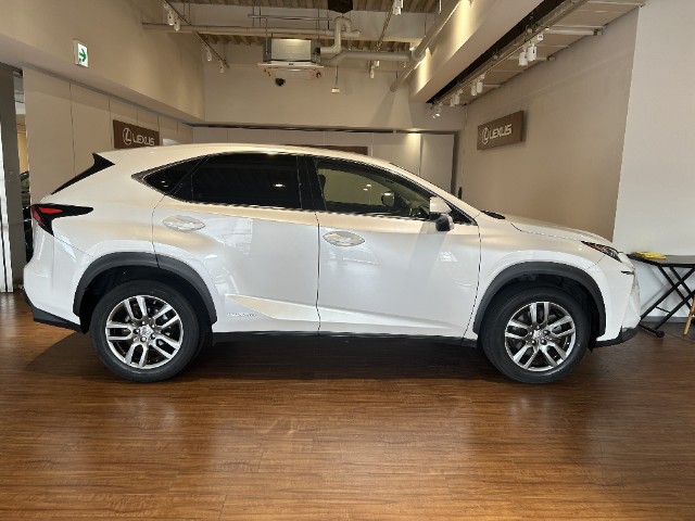 レクサス NX300h バージョンL