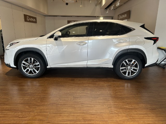 レクサス NX300h バージョンL
