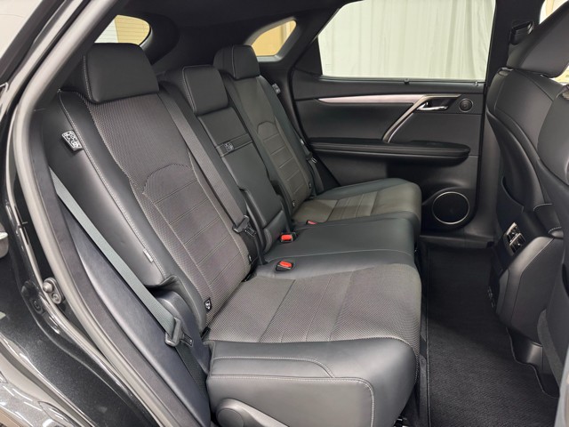 レクサス RX450h Fスポーツ