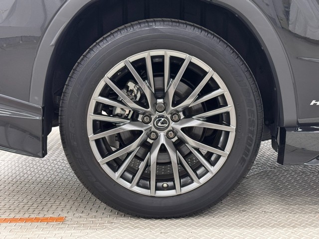 レクサス RX450h Fスポーツ