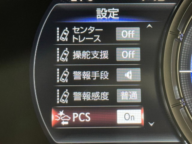 レクサス UX250h F SPORT