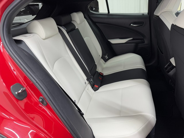 レクサス UX250h F SPORT