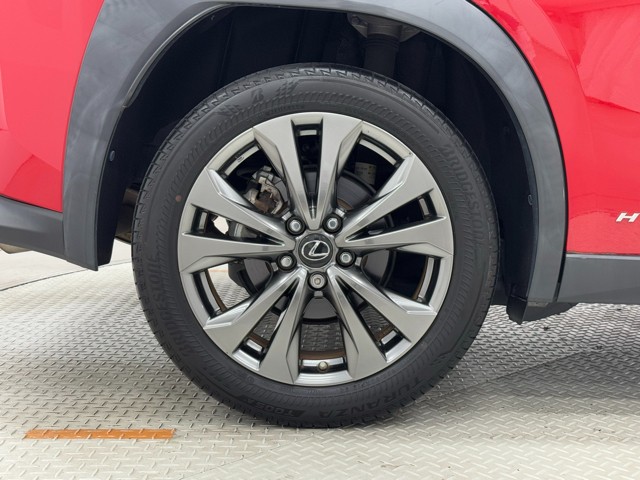 レクサス UX250h F SPORT