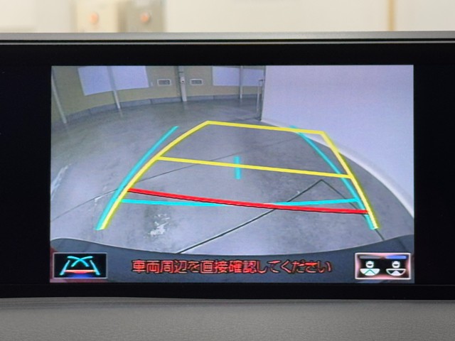 レクサス UX250h F SPORT