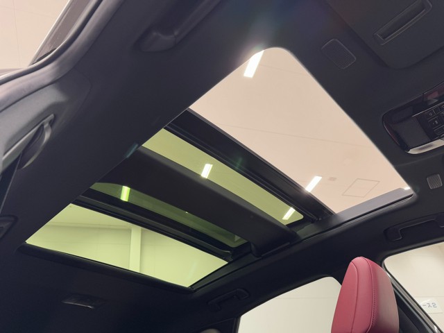 レクサス NX350h VER L