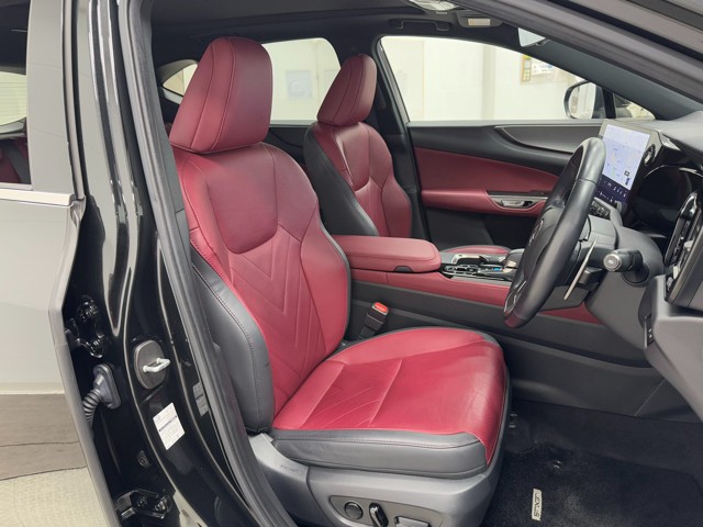 レクサス NX350h VER L