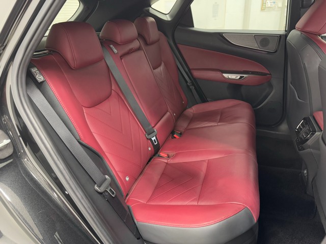 レクサス NX350h VER L