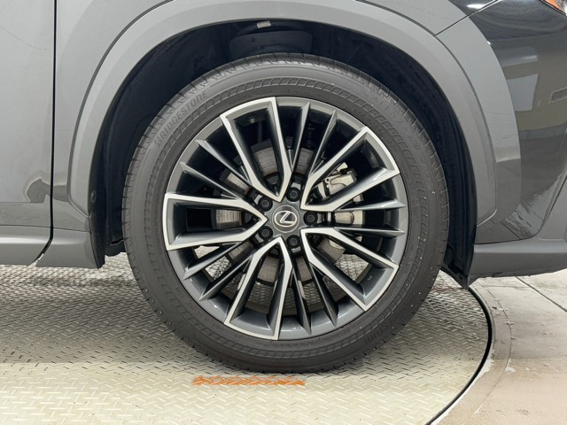 レクサス NX350h VER L