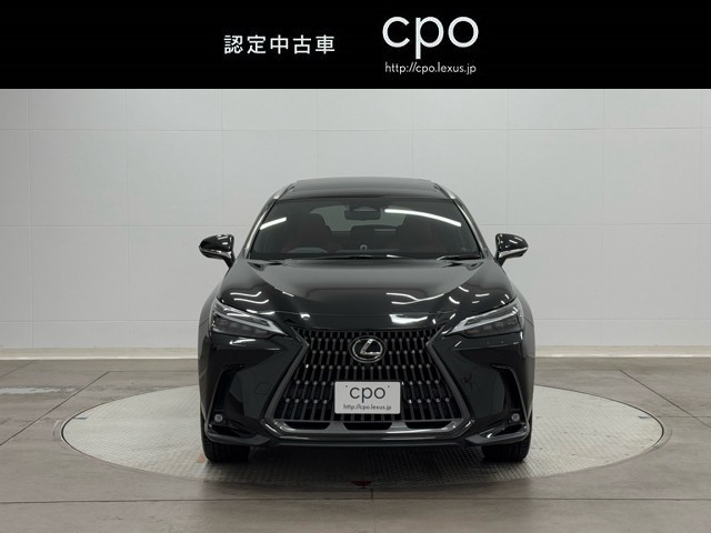 レクサス NX350h VER L