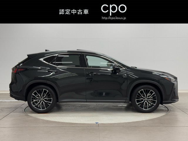 レクサス NX350h VER L