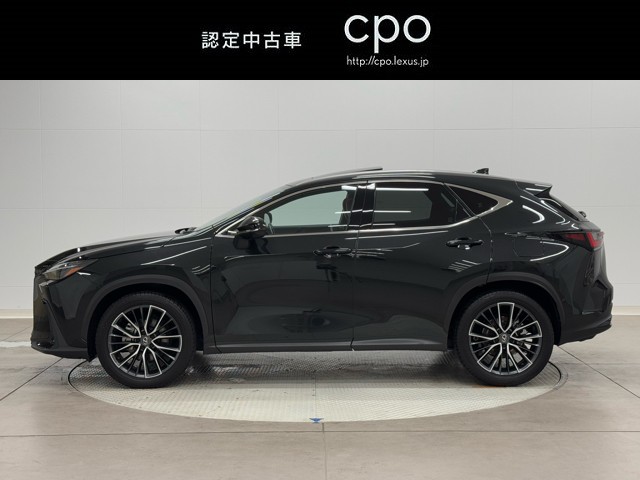 レクサス NX350h VER L
