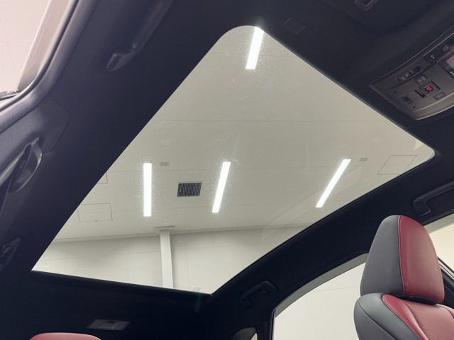 レクサス NX300 F SPORT