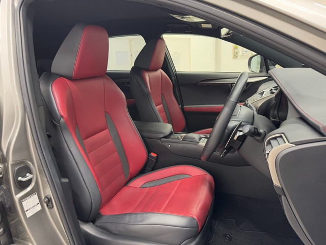 レクサス NX300 F SPORT