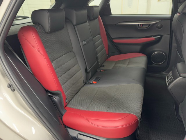 レクサス NX300 F SPORT