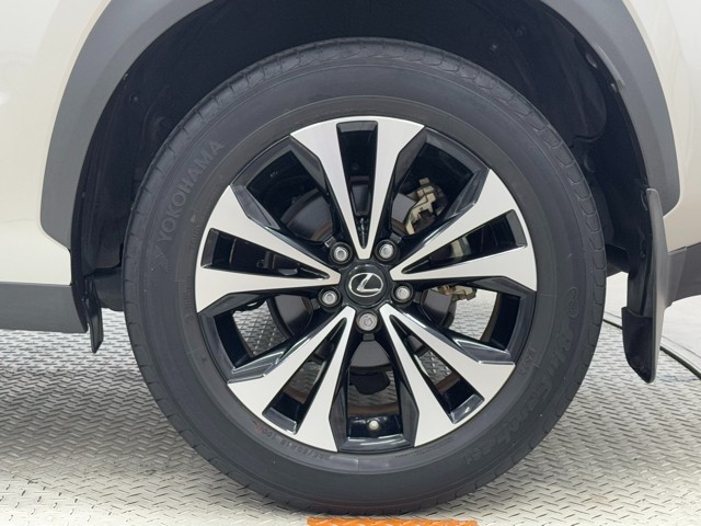 レクサス NX300 F SPORT